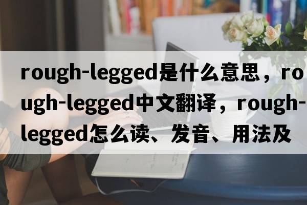 rough-legged是什么意思，rough-legged中文翻譯，rough-legged怎么讀、發(fā)音、用法及例句
