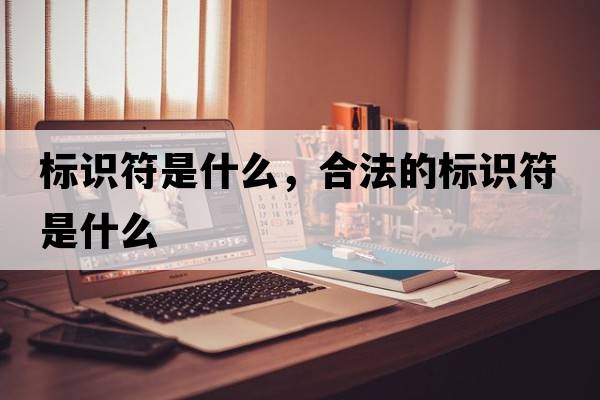標(biāo)識(shí)符是什么，合法的標(biāo)識(shí)符是什么