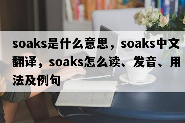soaks是什么意思，soaks中文翻譯，soaks怎么讀、發(fā)音、用法及例句