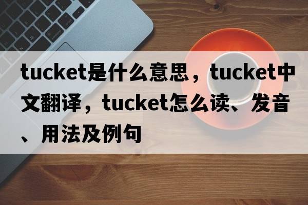 tucket是什么意思，tucket中文翻譯，tucket怎么讀、發(fā)音、用法及例句