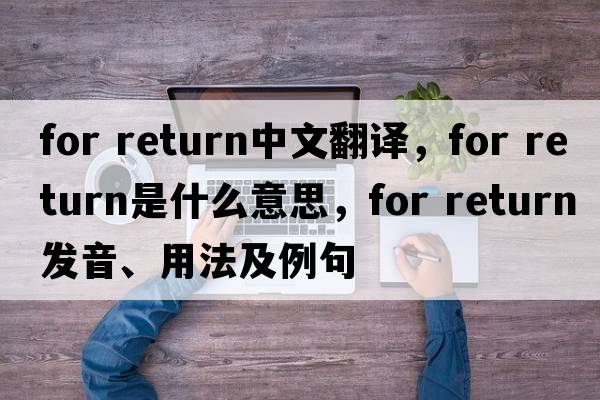 for return中文翻譯，for return是什么意思，for return發(fā)音、用法及例句