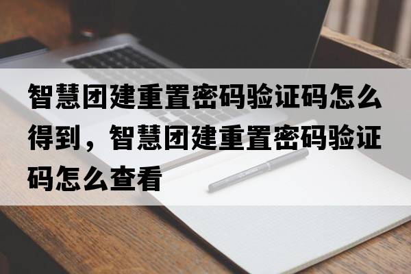 智慧團(tuán)建重置密碼驗(yàn)證碼怎么得到，智慧團(tuán)建重置密碼驗(yàn)證碼怎么查看