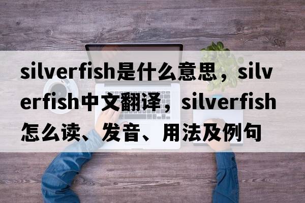 silverfish是什么意思，silverfish中文翻譯，silverfish怎么讀、發(fā)音、用法及例句