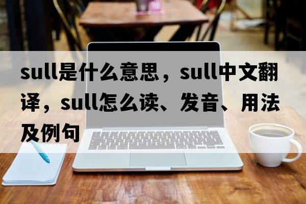 sull是什么意思，sull中文翻譯，sull怎么讀、發(fā)音、用法及例句