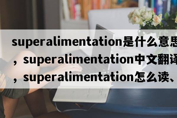 superalimentation是什么意思，superalimentation中文翻譯，superalimentation怎么讀、發(fā)音、用法及例句
