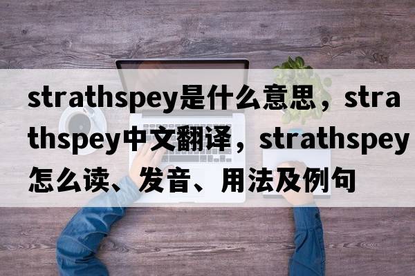 strathspey是什么意思，strathspey中文翻譯，strathspey怎么讀、發(fā)音、用法及例句