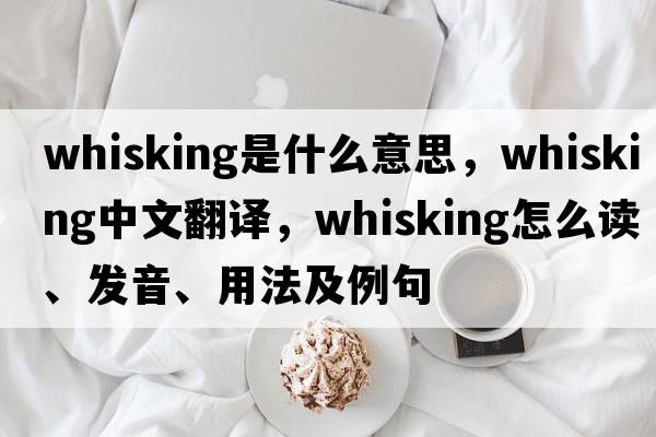 whisking是什么意思，whisking中文翻譯，whisking怎么讀、發(fā)音、用法及例句