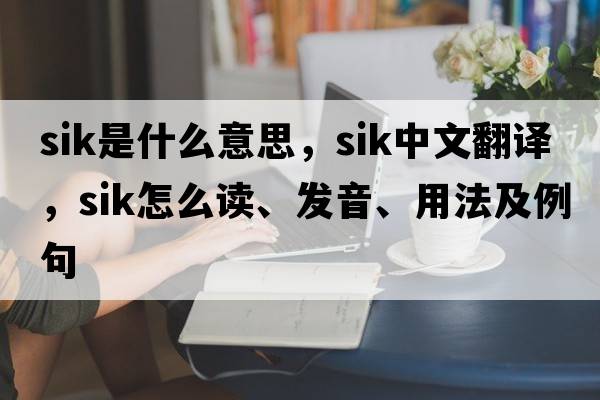 SIK是什么意思，SIK中文翻譯，SIK怎么讀、發(fā)音、用法及例句