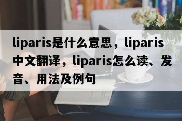 Liparis是什么意思，Liparis中文翻譯，Liparis怎么讀、發(fā)音、用法及例句