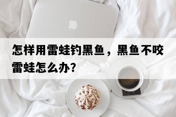 怎樣用雷蛙釣黑魚(yú)，黑魚(yú)不咬雷蛙怎么辦？