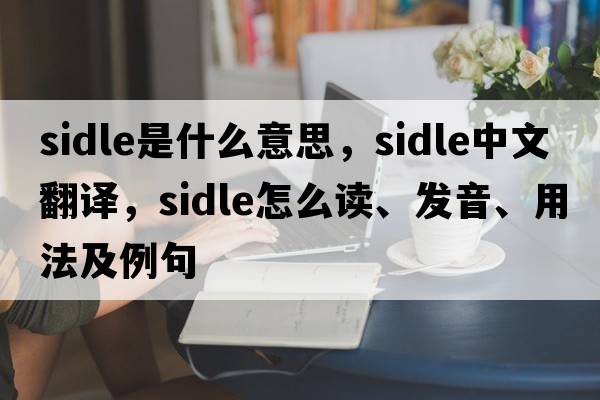 sidle是什么意思，sidle中文翻譯，sidle怎么讀、發(fā)音、用法及例句