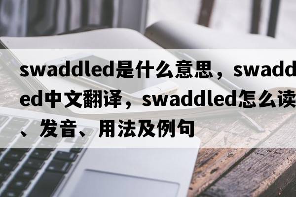 swaddled是什么意思，swaddled中文翻譯，swaddled怎么讀、發(fā)音、用法及例句