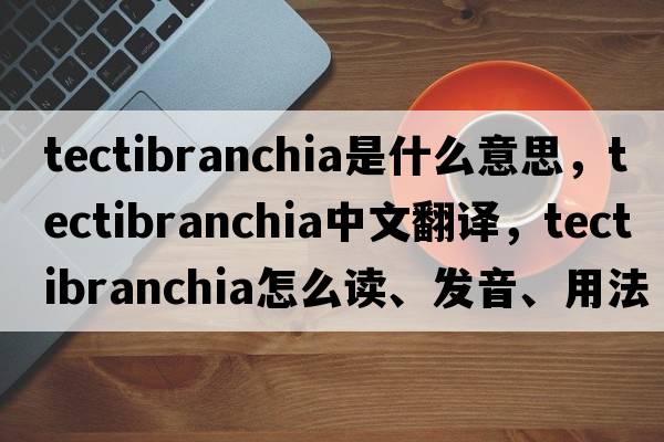Tectibranchia是什么意思，Tectibranchia中文翻譯，Tectibranchia怎么讀、發(fā)音、用法及例句