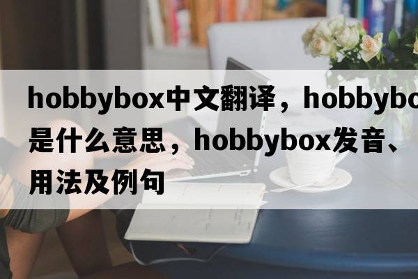 hobbybox中文翻譯，hobbybox是什么意思，hobbybox發(fā)音、用法及例句
