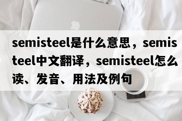 semisteel是什么意思，semisteel中文翻譯，semisteel怎么讀、發(fā)音、用法及例句