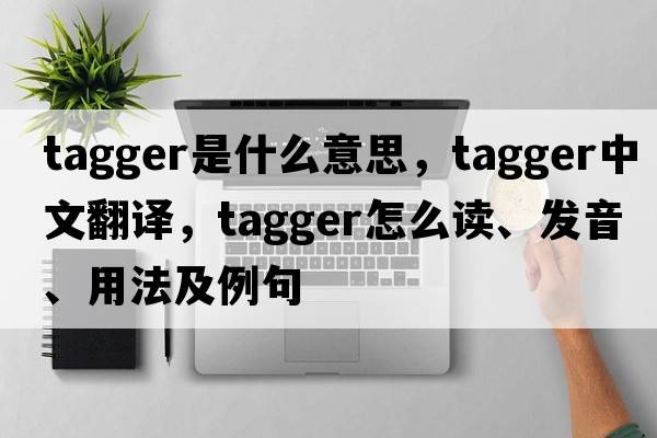 tagger是什么意思，tagger中文翻譯，tagger怎么讀、發(fā)音、用法及例句