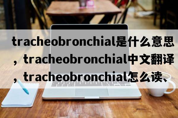 tracheobronchial是什么意思，tracheobronchial中文翻譯，tracheobronchial怎么讀、發(fā)音、用法及例句