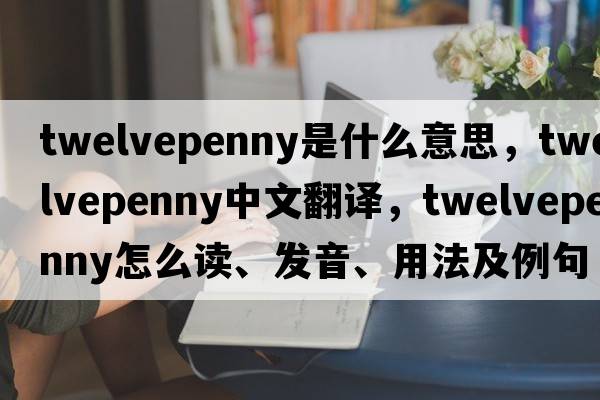twelvepenny是什么意思，twelvepenny中文翻譯，twelvepenny怎么讀、發(fā)音、用法及例句