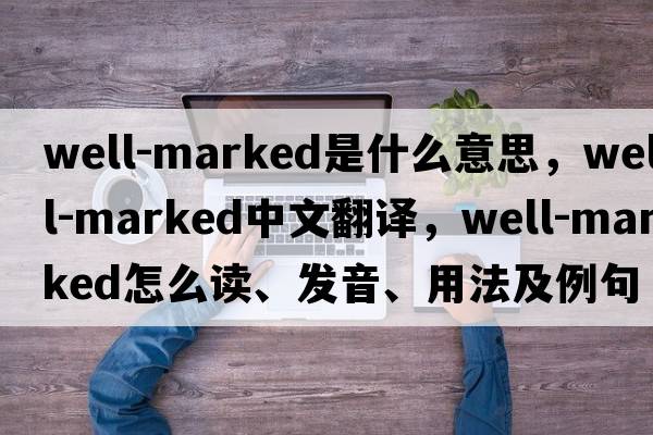 well-marked是什么意思，well-marked中文翻譯，well-marked怎么讀、發(fā)音、用法及例句