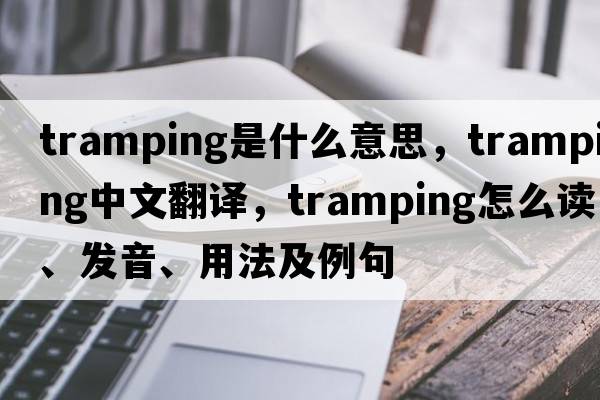 tramping是什么意思，tramping中文翻譯，tramping怎么讀、發(fā)音、用法及例句