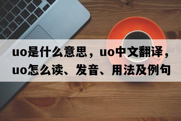 uo是什么意思，uo中文翻譯，uo怎么讀、發(fā)音、用法及例句