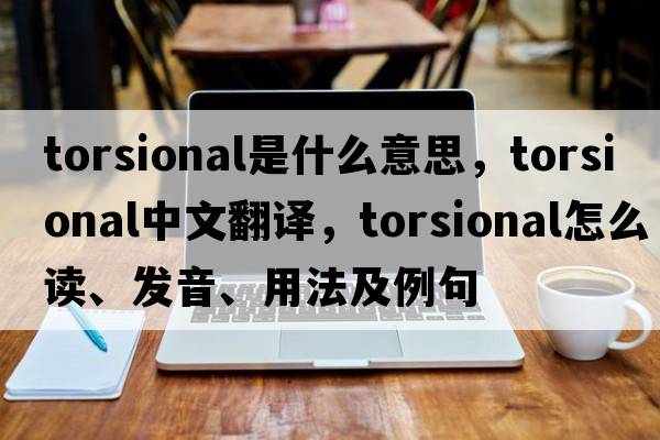 torsional是什么意思，torsional中文翻譯，torsional怎么讀、發(fā)音、用法及例句