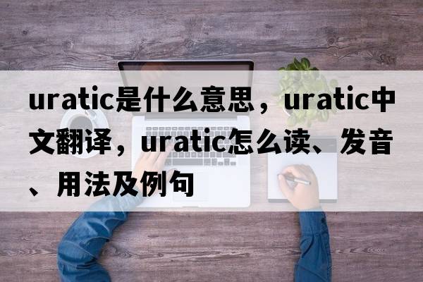 uratic是什么意思，uratic中文翻譯，uratic怎么讀、發(fā)音、用法及例句