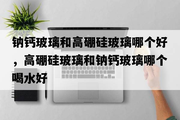 鈉鈣玻璃和高硼硅玻璃哪個(gè)好，高硼硅玻璃和鈉鈣玻璃哪個(gè)喝水好