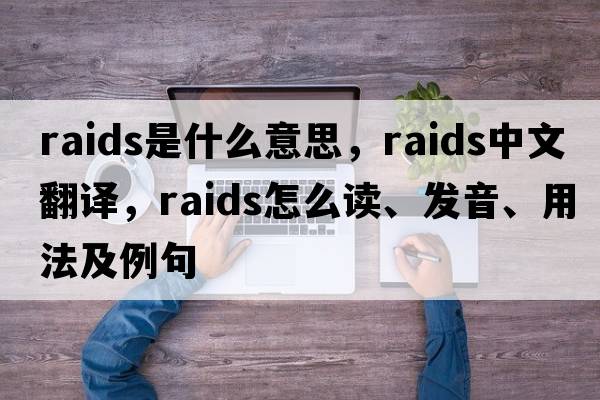 raids是什么意思，raids中文翻譯，raids怎么讀、發(fā)音、用法及例句