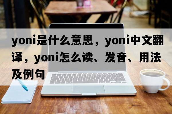 yoni是什么意思，yoni中文翻譯，yoni怎么讀、發(fā)音、用法及例句