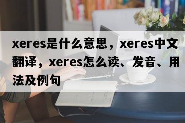 Xeres是什么意思，Xeres中文翻譯，Xeres怎么讀、發(fā)音、用法及例句