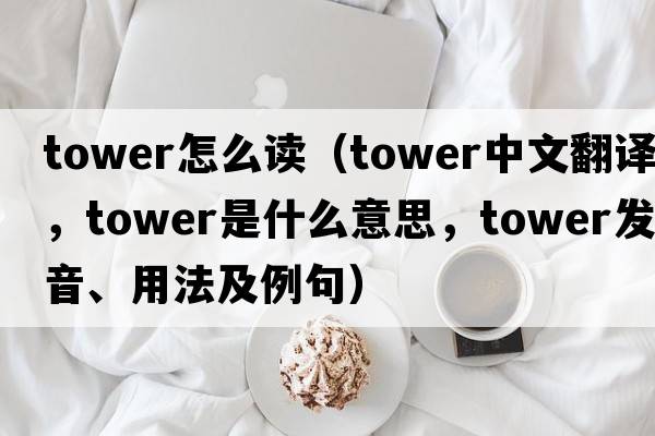 tower怎么讀（tower中文翻譯，tower是什么意思，tower發(fā)音、用法及例句）
