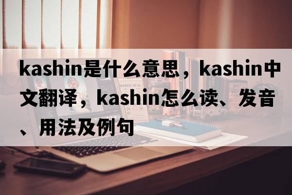 Kashin是什么意思，Kashin中文翻譯，Kashin怎么讀、發(fā)音、用法及例句