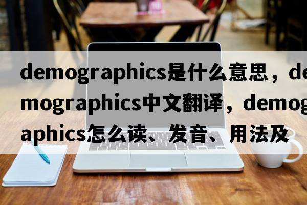 demographics是什么意思，demographics中文翻譯，demographics怎么讀、發(fā)音、用法及例句