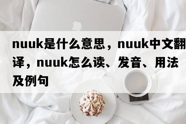 Nuuk是什么意思，Nuuk中文翻譯，Nuuk怎么讀、發(fā)音、用法及例句