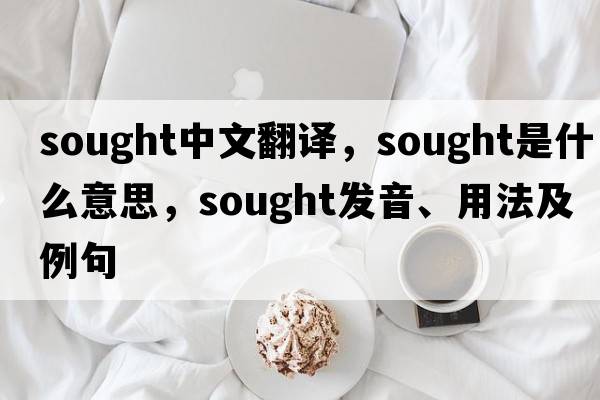 sought中文翻譯，sought是什么意思，sought發(fā)音、用法及例句