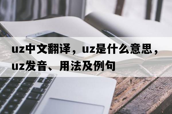 UZ中文翻譯，UZ是什么意思，UZ發(fā)音、用法及例句