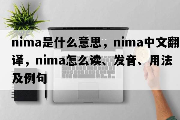 Nima是什么意思，Nima中文翻譯，Nima怎么讀、發(fā)音、用法及例句