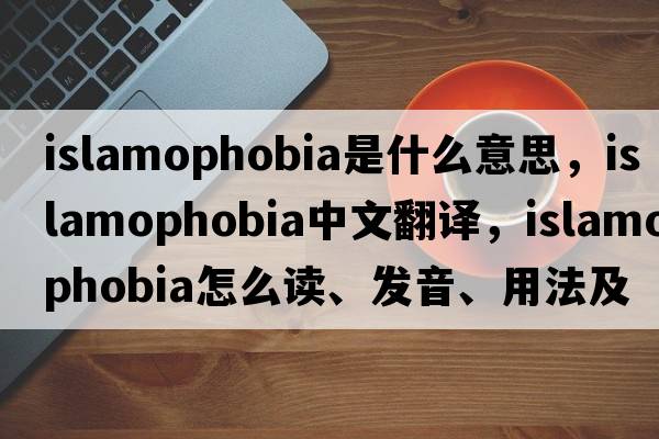 Islamophobia是什么意思，Islamophobia中文翻譯，Islamophobia怎么讀、發(fā)音、用法及例句