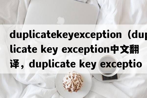 duplicatekeyexception（duplicate key exception中文翻譯，duplicate key exception是什么意思，duplicate key excepti