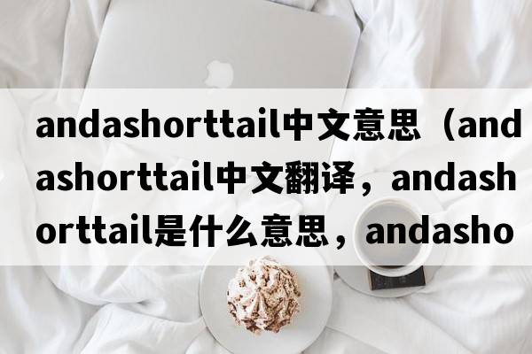 andashorttail中文意思（andashorttail中文翻譯，andashorttail是什么意思，andashorttail發(fā)音、用法及例句）
