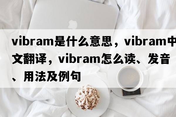 Vibram是什么意思，Vibram中文翻譯，Vibram怎么讀、發(fā)音、用法及例句
