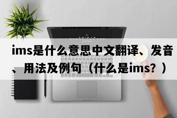 ims是什么意思中文翻譯、發(fā)音、用法及例句（什么是IMS？）