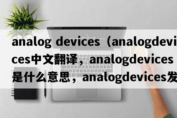 analog devices（analogdevices中文翻譯，analogdevices是什么意思，analogdevices發(fā)音、用法及例句）