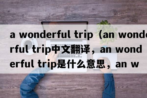 a wonderful trip（an wonderful trip中文翻譯，an wonderful trip是什么意思，an wonderful trip發(fā)音、用法及例句）