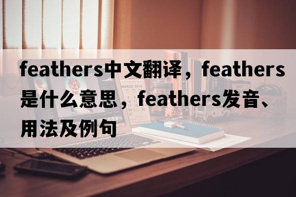 feathers中文翻譯，feathers是什么意思，feathers發(fā)音、用法及例句
