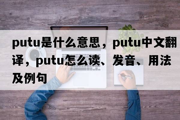 Putu是什么意思，Putu中文翻譯，Putu怎么讀、發(fā)音、用法及例句