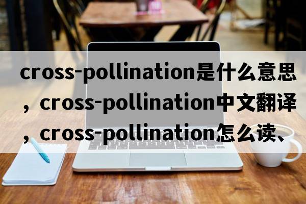 cross-pollination是什么意思，cross-pollination中文翻譯，cross-pollination怎么讀、發(fā)音、用法及例句