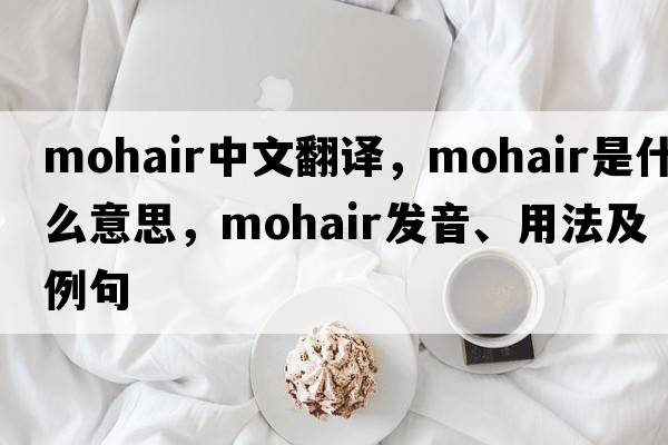 mohair中文翻譯，mohair是什么意思，mohair發(fā)音、用法及例句