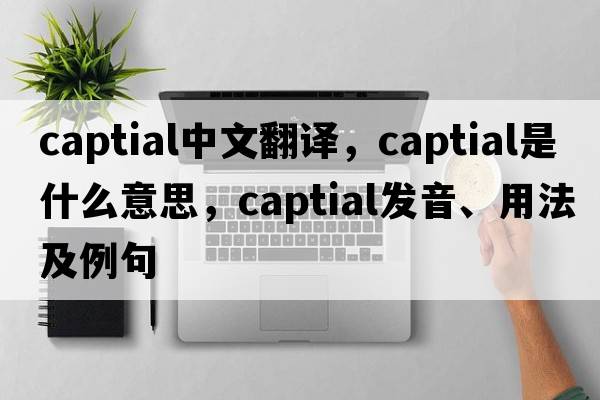 captial中文翻譯，captial是什么意思，captial發(fā)音、用法及例句